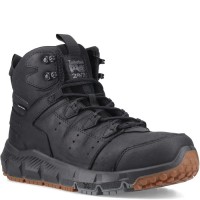Timberland Pro Tempe Waterproof Safety Boots Black S7L